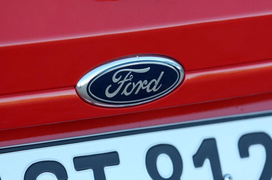  Ford Fiesta ST 2014 года  (фото 44 из 66)